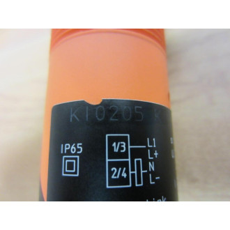 ifm Electronic KI0205 Switch KIE2015-FBOANI - Used