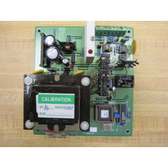 Impact Engineering 02-10001-02 Driver Board 15-10001-02