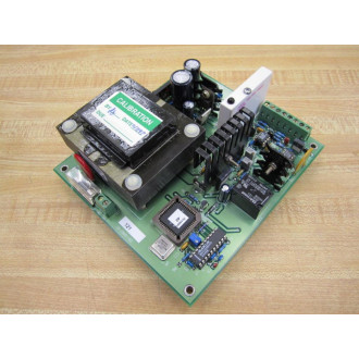 Impact Engineering 02-10001-02 Driver Board 15-10001-02