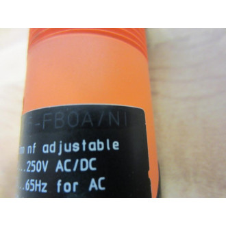 ifm Electronic KI0205 Switch KIE2015-FBOANI - Used