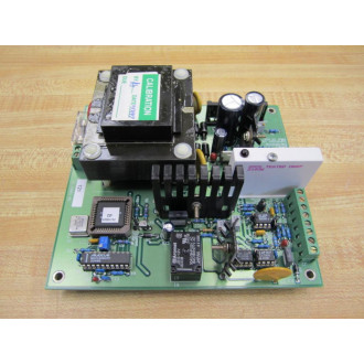 Impact Engineering 02-10001-02 Driver Board 15-10001-02