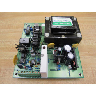 Impact Engineering 02-10001-02 Driver Board 15-10001-02