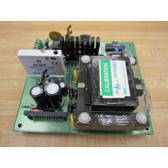 Impact Engineering 02-10001-02 Driver Board 15-10001-02