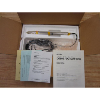 Sony DG100BP Digital Gauging Probe