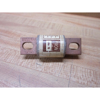 Buss KAA-70 Bussmann Fuse KAA70 - New No Box