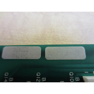 Allen Bradley 140132 Circuit Board 120643-01 - Used