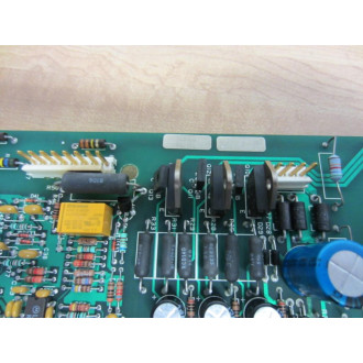 Allen Bradley 140132 Circuit Board 120643-01 - Used