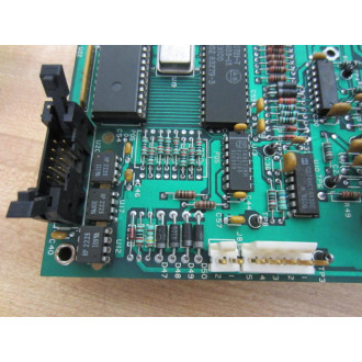 Allen Bradley 140132 Circuit Board 120643-01 - Used