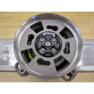 Micro Motion R025S319NCAAEZZZZ Mass Flow Sensor PN 20002215 - New No Box