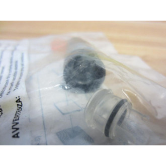 Allen Bradley 800A-L2AA90 Indicating Light Amber 800A-L Series B