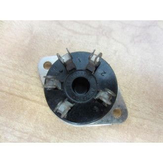 Amphenol 5 Blade Connector 2087784 - Used