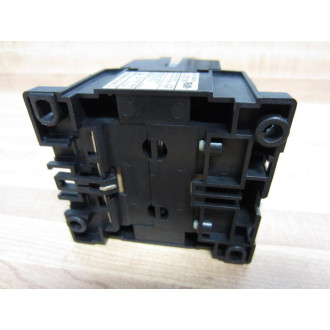Fuji Electric SC-1N Magnetic Contactor SC1N 4NC0T0 - Used