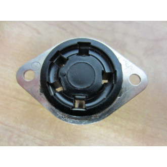 Amphenol 5 Blade Connector 2087784 - Used