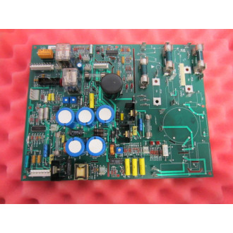 General Electric 531X111PSHATG2 MFCPower Supply Card - Used