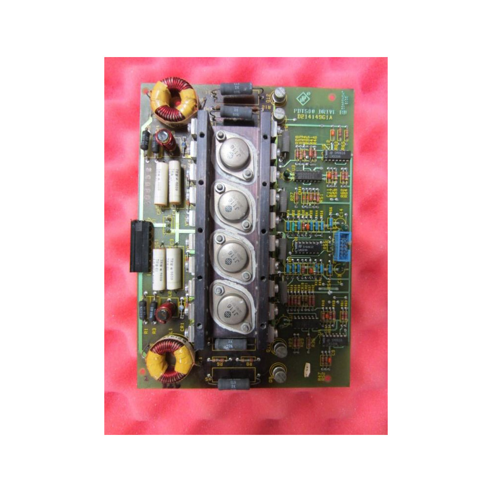D214149G1A Drive Board - Parts Only