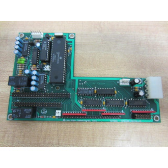 Ann Arbor Tech PCB0001A Keyboard Controller KC7000A - New No Box