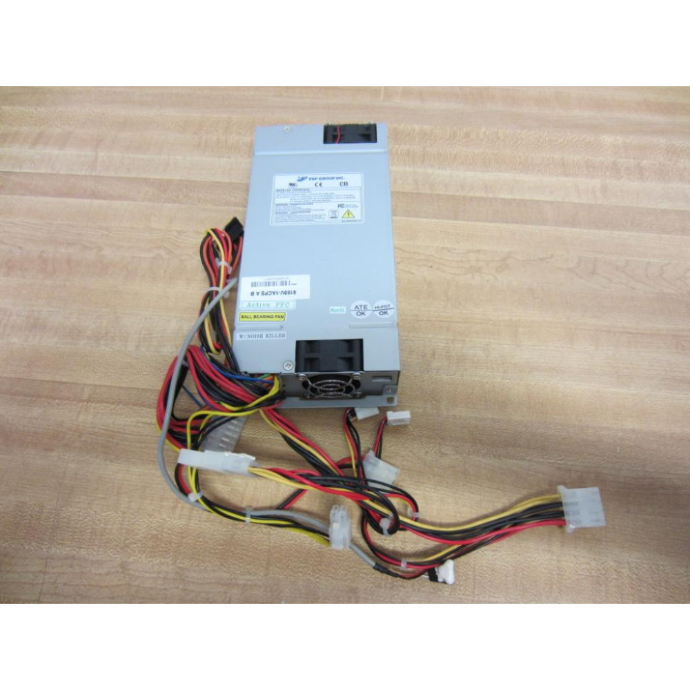 FSP Group 9PA250AV00 Power Supply FSP250-621U - Used