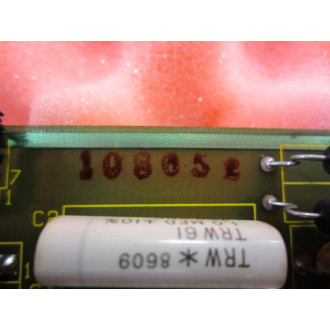 D214149G1A Drive Board - Parts Only