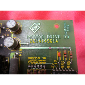 D214149G1A Drive Board - Parts Only