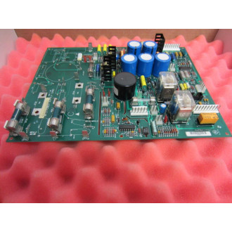 General Electric 531X111PSHATG2 MFCPower Supply Card - Used