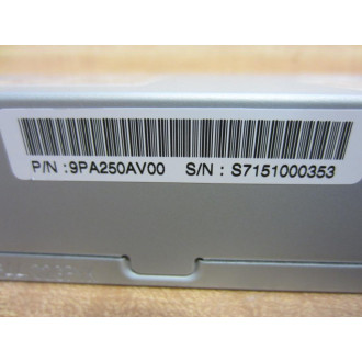 FSP Group 9PA250AV00 Power Supply FSP250-621U - Used