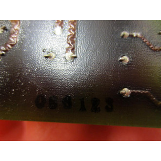 D214149G1A Drive Board - Parts Only