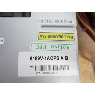 FSP Group 9PA250AV00 Power Supply FSP250-621U - Used