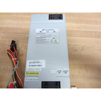 FSP Group 9PA250AV00 Power Supply FSP250-621U - Used