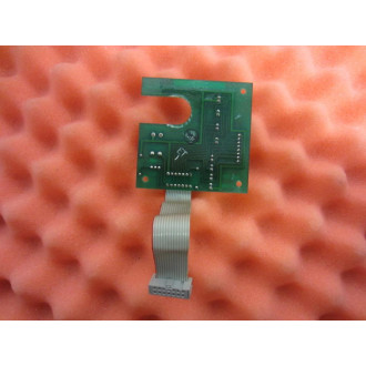 STI 17389-0011 User Control Panel 42455-0010 REV. A - Used