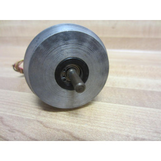 Warner Electric SM-024 0018-RE Stepper Motor - Used