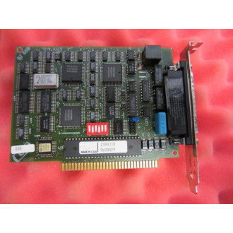 Allen Bradley 1784KTB ISAEISA Comm Card 1784KTB 96058874 ST0GR1RS - Used