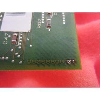 Allen Bradley 1784KTB ISAEISA Comm Card 1784KTB 96058874 ST0GR1RS - Used