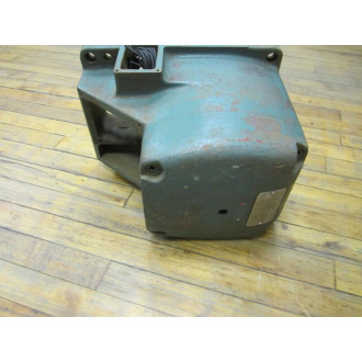 Continental Electric N206X Inductive Motor - Used