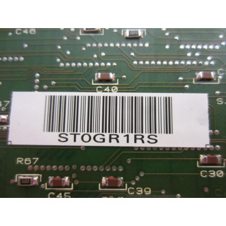 Allen Bradley 1784KTB ISAEISA Comm Card 1784KTB 96058874 ST0GR1RS - Used