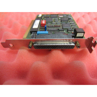 Allen Bradley 1784KTB ISAEISA Comm Card 1784KTB 96058874 ST0GR1RS - Used