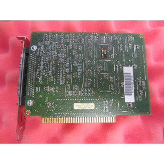 Allen Bradley 1784KTB ISAEISA Comm Card 1784KTB 96058874 ST0GR1RS - Used