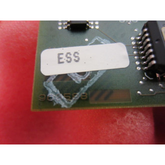 Allen Bradley 1784KTB ISAEISA Comm Card 1784KTB 96058874 ST0GR1RS - Used