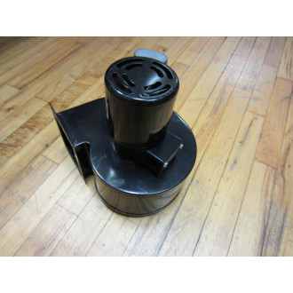 Fasco 7062-1664 Grow Room Exhaust Fan Vent Dented - Used