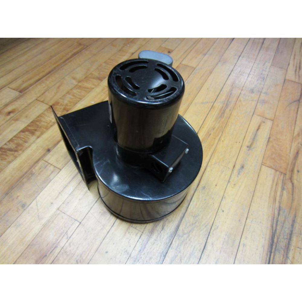 Fasco 7062-1664 Grow Room Exhaust Fan Vent Dented - Used