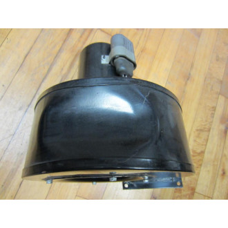 Fasco 7062-1664 Grow Room Exhaust Fan Vent Dented - Used