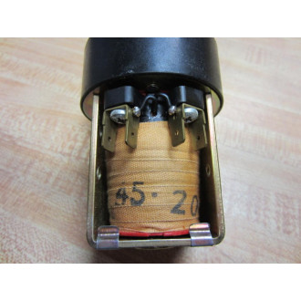 Albright SW62M-2 Relay 48V 194360 Hy-SW62M-2 B5