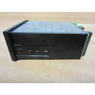 Envic DP-151 Programmable Panel Meter - Used