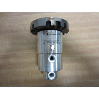 Deublin 2520-033 Deuplex Union