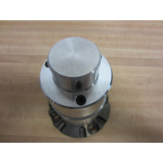 Deublin 2520-033 Deuplex Union