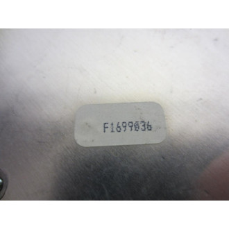 Fuji Electric EFL-7.5G9-4 3 Phase RFI Filter F9-064331 - New No Box