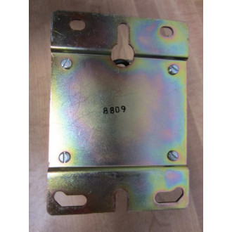 Essex 154-B1B3 Contactor WOut Screws - Used