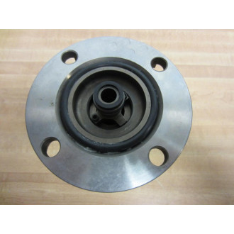 Deublin 2520-033 Deuplex Union