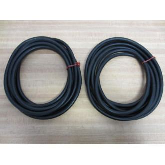 McMaster Koss 25BR2-200-201 O-Ring Buna (Pack of 2)