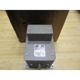 Honeywell M204A24DS5 Modutrol Motor