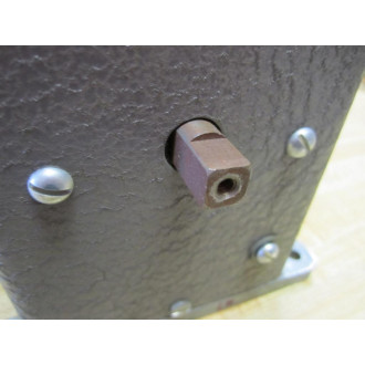 Honeywell M204A24DS5 Modutrol Motor